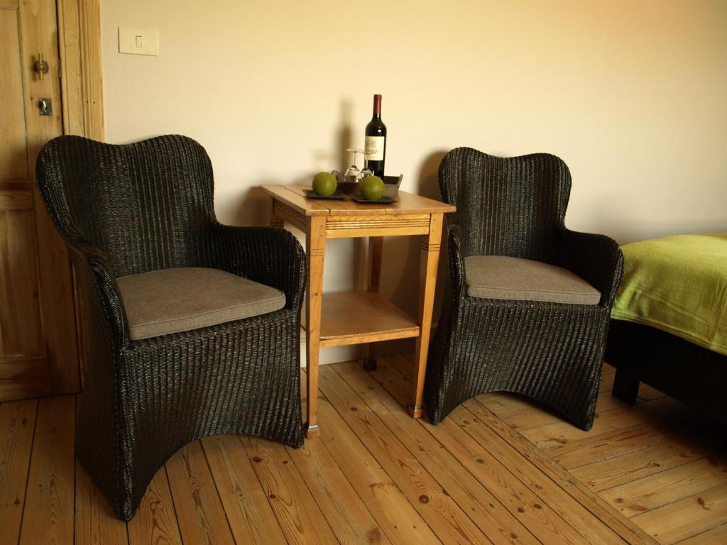 B&B Pastorie Van Merkem Quarto foto