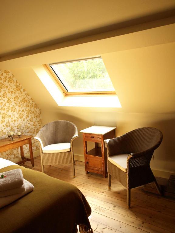 B&B Pastorie Van Merkem Quarto foto