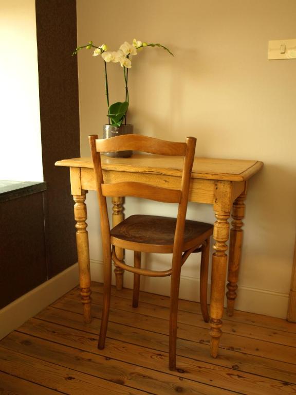 B&B Pastorie Van Merkem Quarto foto